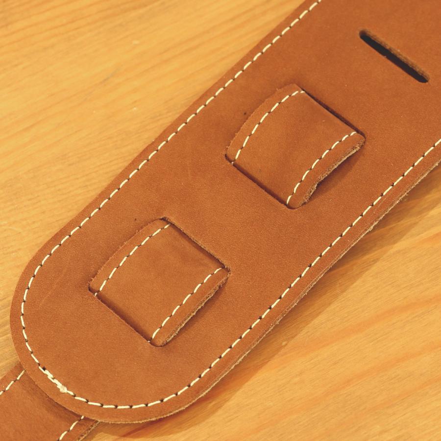 LM Products ギターストラップ レザーストラップ Classic