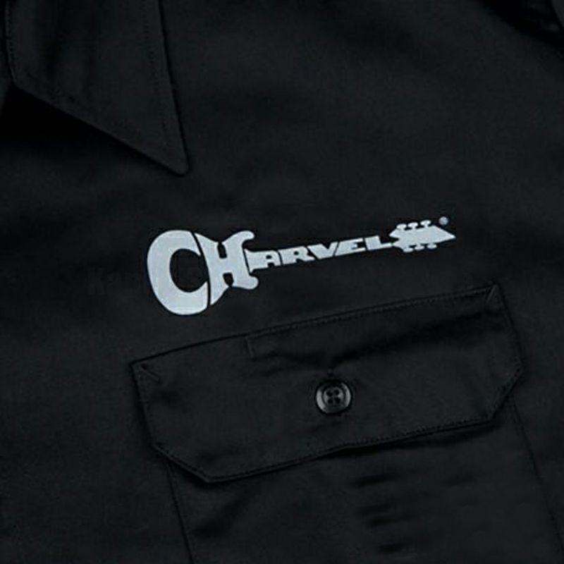 T-Shirt Charvel® 6 Pack of Sound /M