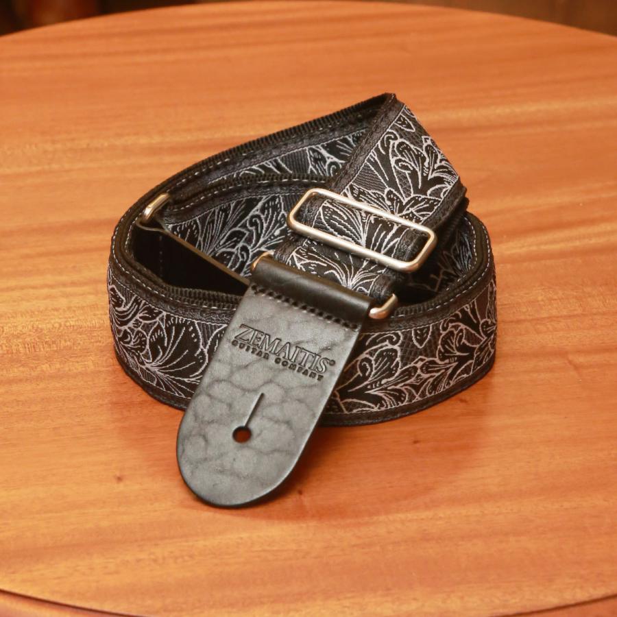 Zemaitis ゼマイティス ギターストラップ「Custom Woven Strap」ストラップ :00707-00109027:ZEMAITIS GRECO OSAKA SHOWROOM - 通販 - Yahoo!ショッピング Zemaitis ゼマイティス ギターストラップ「Custom Woven Strap」ストラップ :00707-00109027:ZEMAITIS GRECO OSAKA SHOWROOM - 通販 - Yahoo!ショッピング