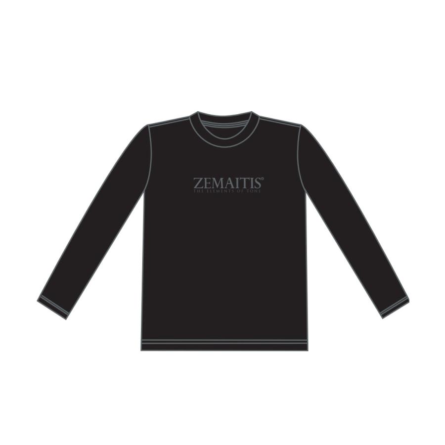 ZEMAITIS シャツ （黒色）　※未使用品・未開封品 ZEMAITIS シャツ （黒色） ※未使用品・未開封品 ZEMAITIS