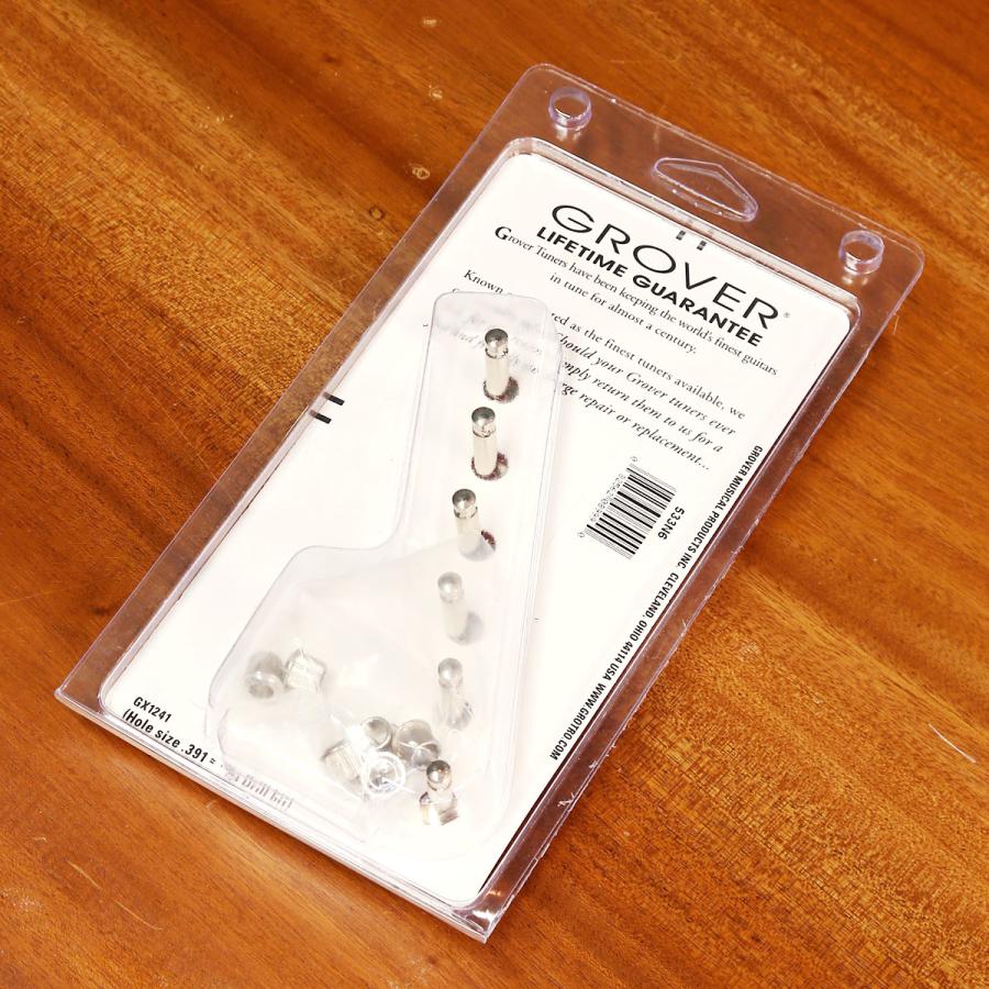 貴重なグローバー ギターペグ Amazon | 【国内正規輸入品】 GROVER グローバー ロック式ギター