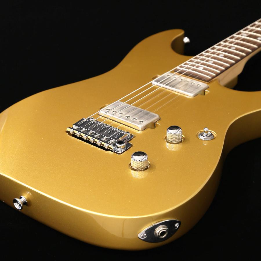 特別セール Addictone アディクトーン エレキギター ARENA Gold Metallic｜kandashokai｜10