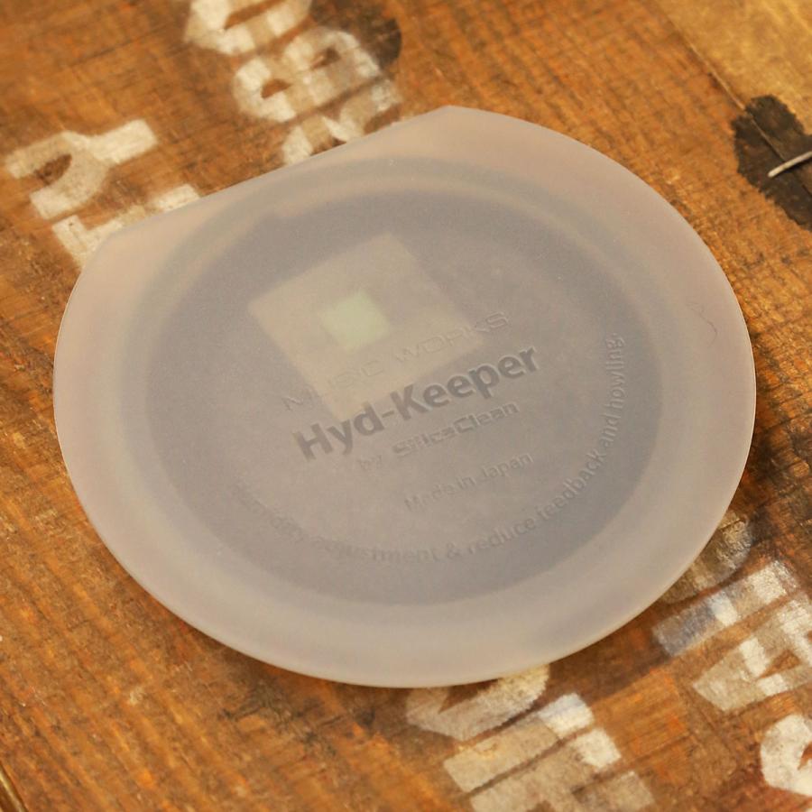 Music Works ミュージックワークス Hyd-Keeper ハイドキーパー 湿度管理グッズ |  | 03