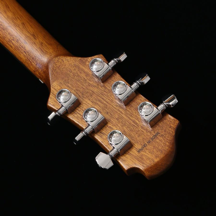 タンブラープレゼント Zemaitis ゼマイティス CAG-100HS-NAT-E 