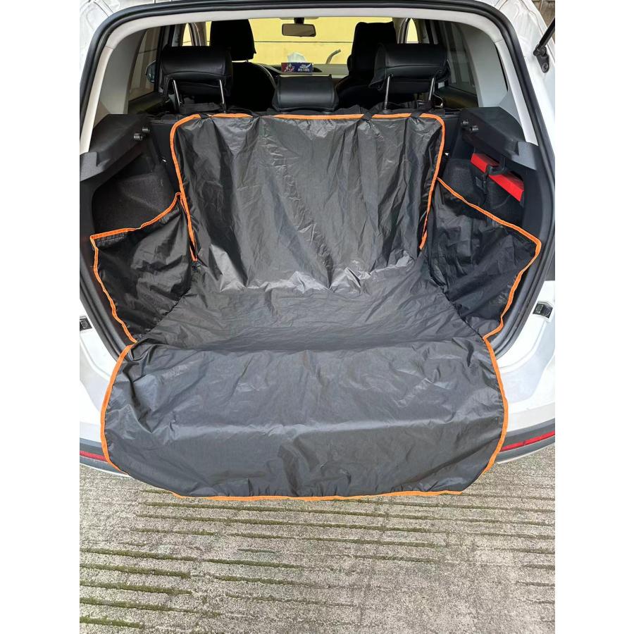 トランクシート ラゲッジマット 車 汎用 防水 汚れ防止 傷防止 撥水 レジャー カー用品 保護マット トランクマット ヤリスクロス フィット ...