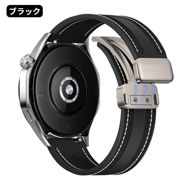 ラウンド用品・アクセサリー HUAWEI WATCH GT5 Pro Amazon.com: Compatible with Huawei Watch GT5 Pro 42mm / GT5 41mm