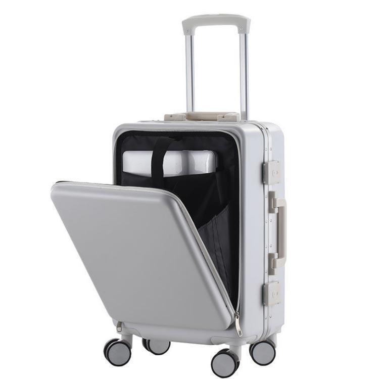 国内正規品 キャリーバッグ 修学旅行 機内持ち込み キャリーケース レディース ハード 軽量 子供用 かわいい メンズ sサイズ フロントオープン  スーツケース 機内持込み（ハードタイプ）