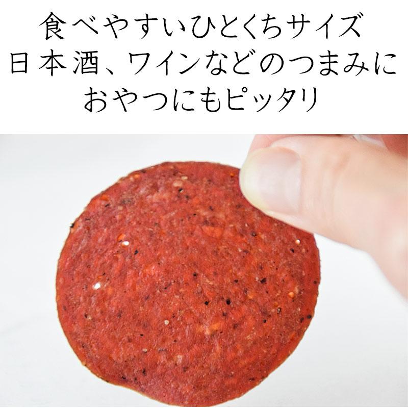 牛タン ジャーキー 18g×3個セット 醤油だれ仕込み 仙台 おつまみ