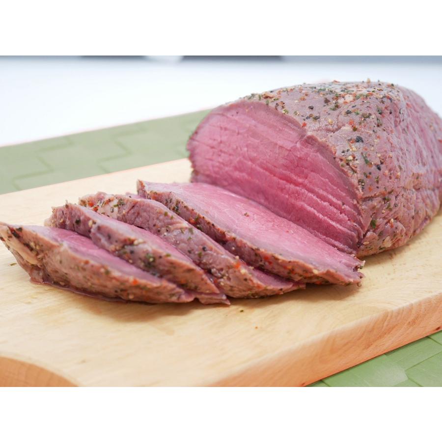 新規オープン記念 業務用 ローストビーフ ランプ 約300g K K いい肉 Com Yahoo 店 通販 Yahoo ショッピング
