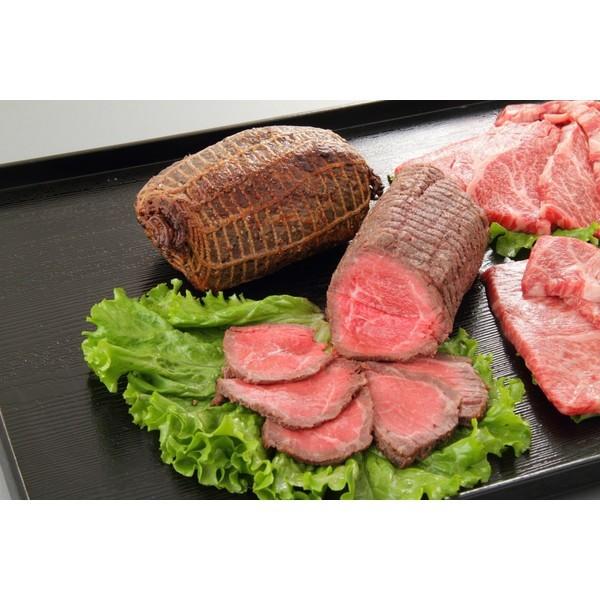 新規オープン記念 業務用 ローストビーフ イチボ 約300g K K いい肉 Com Yahoo 店 通販 Yahoo ショッピング