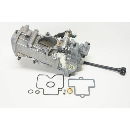 ケイヒン KEIHIN 京浜 【 FCR41パイキャブ リペアキット 】FCRキャブレター オーバーホールキット:通販|kandfcabreter|02