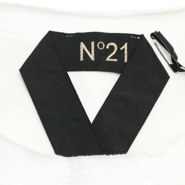 N°21（ヌメロヴェントゥーノ） 【セール 50%OFF】 ヌメロ