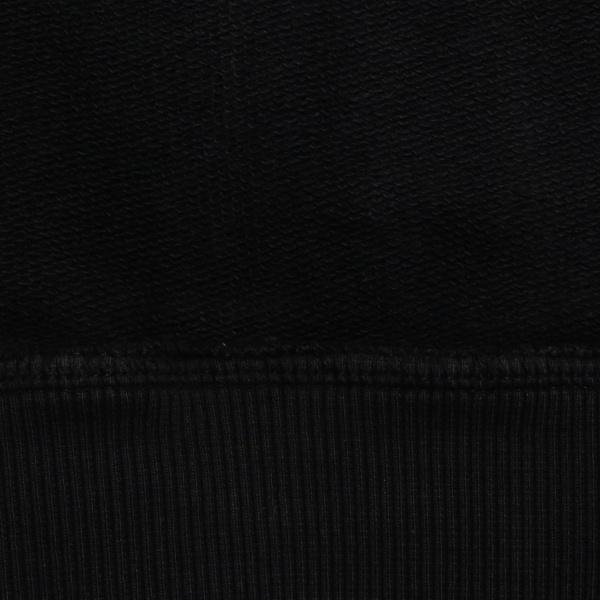 【セール 50%オフ】 ヌメロ N°21 ヌメロヴェントゥーノ ジップパーカー ブラック 国内正規品 | N°21 | 16