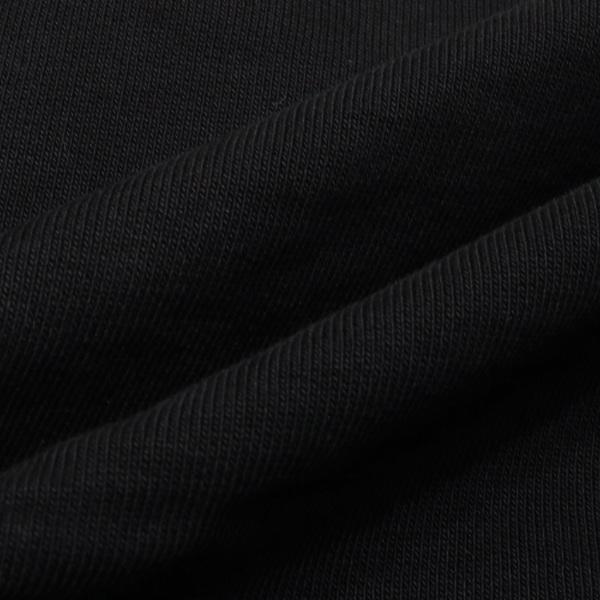 【セール 50%オフ】 ヌメロ N°21 ヌメロヴェントゥーノ ジップパーカー ブラック 国内正規品 | N°21 | 17
