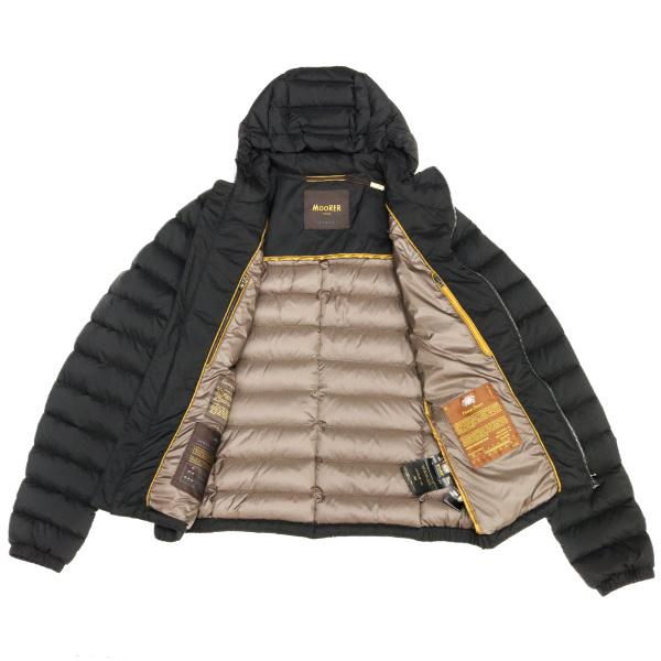 MOORER 【国内正規品】 MooRER ダウンジャケット ムーレー MOORER 【国内正規品】 MooRER ダウンジャケット ムーレー