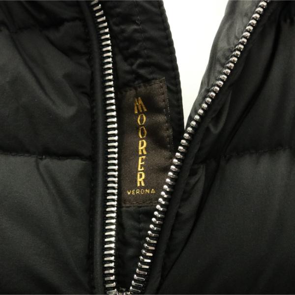 MOORER 【国内正規品】 MooRER ダウンジャケット ムーレー MOORER 【国内正規品】 MooRER ダウンジャケット ムーレー