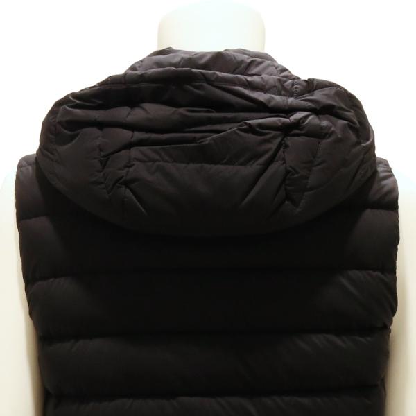 MOORER（ムーレー） 【国内正規品】 ダウンベスト メンズ ストレッチ