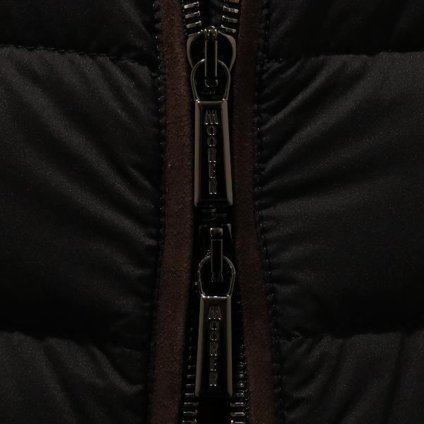 MOORER（ムーレー） 【国内正規品】 ダウンベスト メンズ ストレッチ