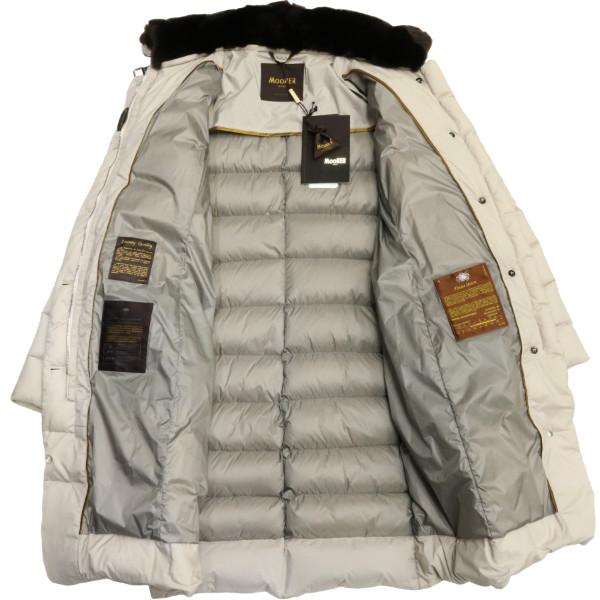 MOORER 【国内正規品】 MooRER ダウンコート ムーレー MOORER 【国内正規品】 MooRER ダウンコート ムーレー