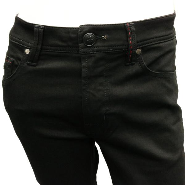 tramarossa トラマロッサ デニム パンツ メンズ スーパーストレッチ