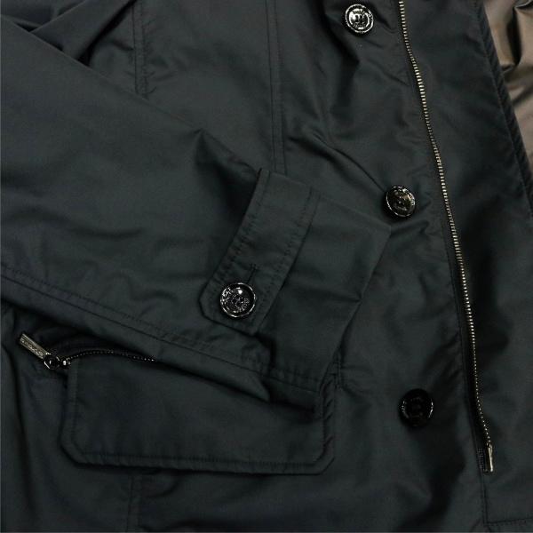 MOORER（ムーレー） 【国内正規品】 ジャケット NABUCCO-KM ナブッコ