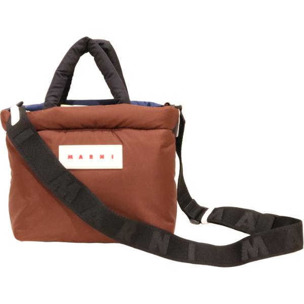 MARNI 【国内正規品】 マルニ バッグ パフバッグ ショルダー