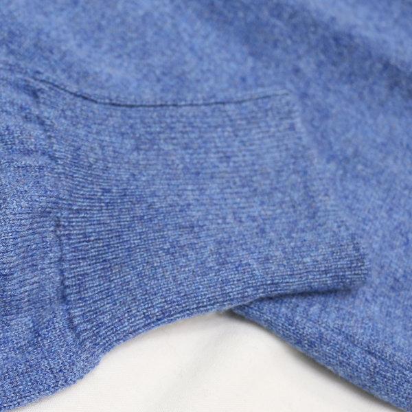 セール30%off】 カシミヤ100% セーター メンズ ドリアーニ