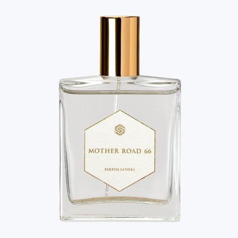 SATORI PARFUM MOTHER ROAD 66 50ml : K&K collection online SATORI PARFUM MOTHER ROAD 66 50ml : K&K collection online