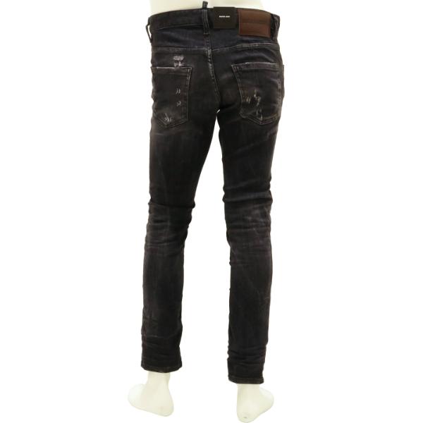 DSQUARED2 【セール 30%オフ】 ディースクエアード ジーンズ