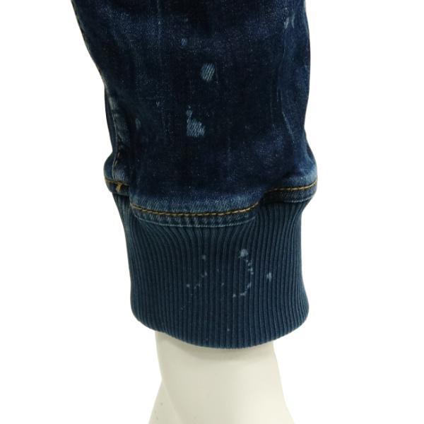 DSQUARED2 【セール 30%オフ】 ディースクエアード ジーンズ DSQUARED2 【セール 30%オフ】 ディースクエアード ジーンズ