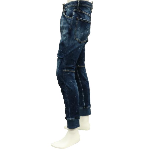 DSQUARED2 【セール 30%オフ】 ディースクエアード ジーンズ DSQUARED2 【セール 30%オフ】 ディースクエアード ジーンズ