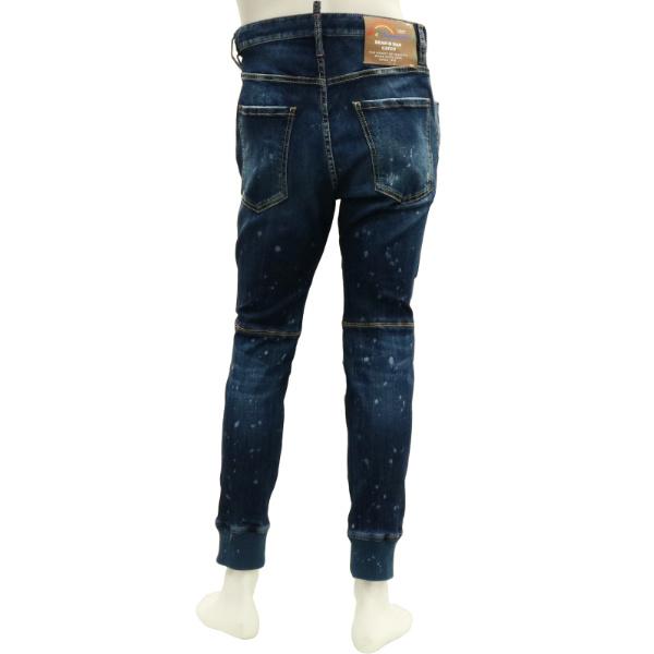 DSQUARED2 【セール 30%オフ】 ディースクエアード ジーンズ DSQUARED2 【セール 30%オフ】 ディースクエアード ジーンズ