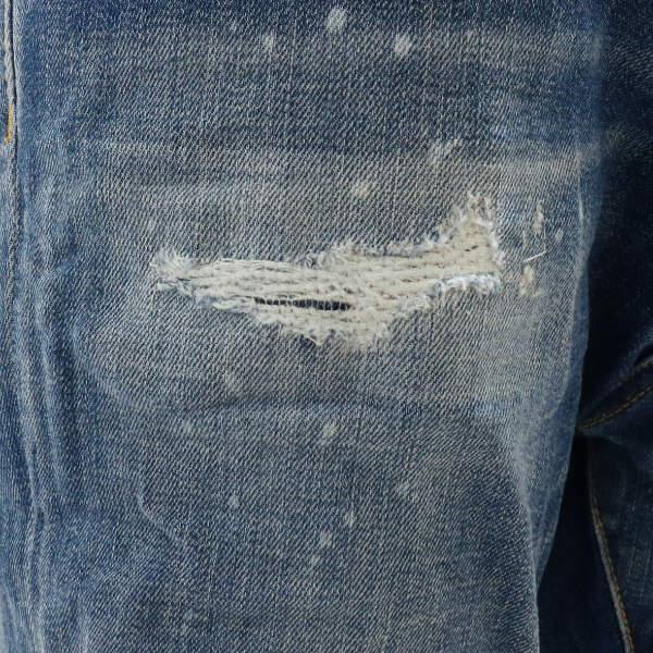 DSQUARED2 【2025年春夏】 ディースクエアード ジーンズ