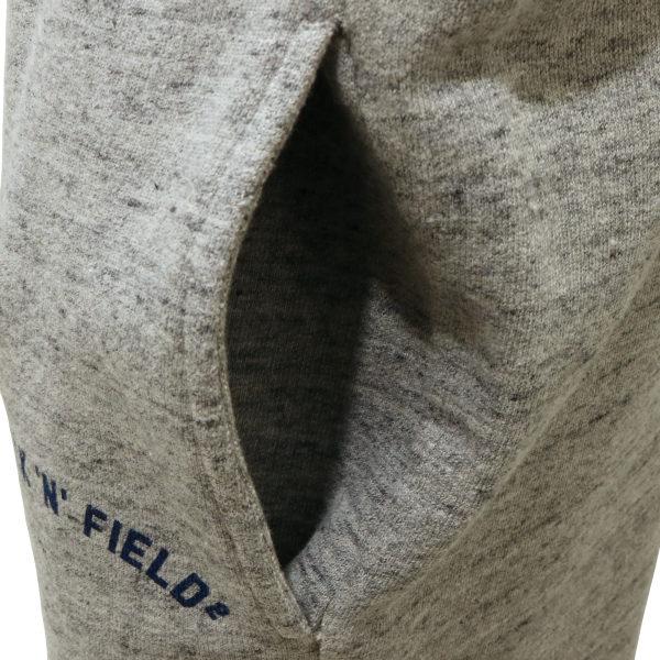 【2026年春夏】 ディースクエアード スウェット パンツ DSQUARED2 メランジグレー 国内正規品の画像