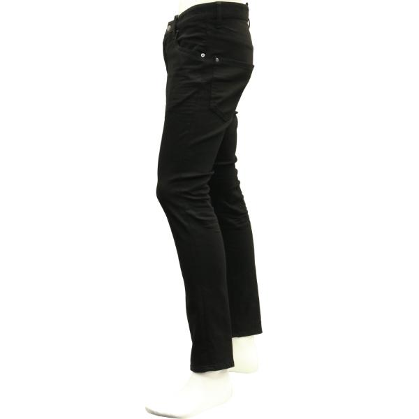 DSQUARED2 ディースクエアード ジーンズ デニム BLACK BULL DSQUARED2 ディースクエアード ジーンズ デニム BLACK BULL