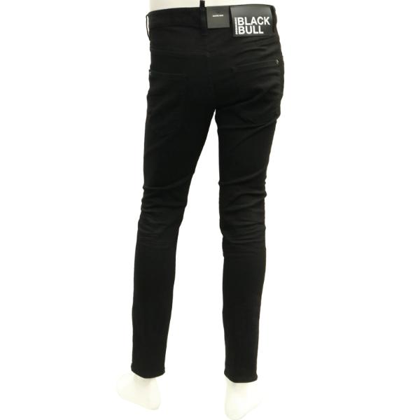 DSQUARED2 ディースクエアード ジーンズ デニム BLACK BULL DSQUARED2 ディースクエアード ジーンズ デニム BLACK BULL