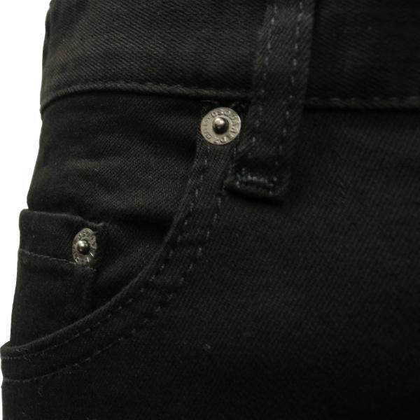 DSQUARED2 ディースクエアード ジーンズ デニム BLACK BULL DSQUARED2 ディースクエアード ジーンズ デニム BLACK BULL