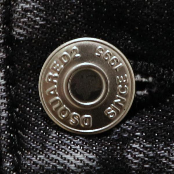 DSQUARED2（ディースクエアード） 【セール 30%オフ】 ジーンズ デニム