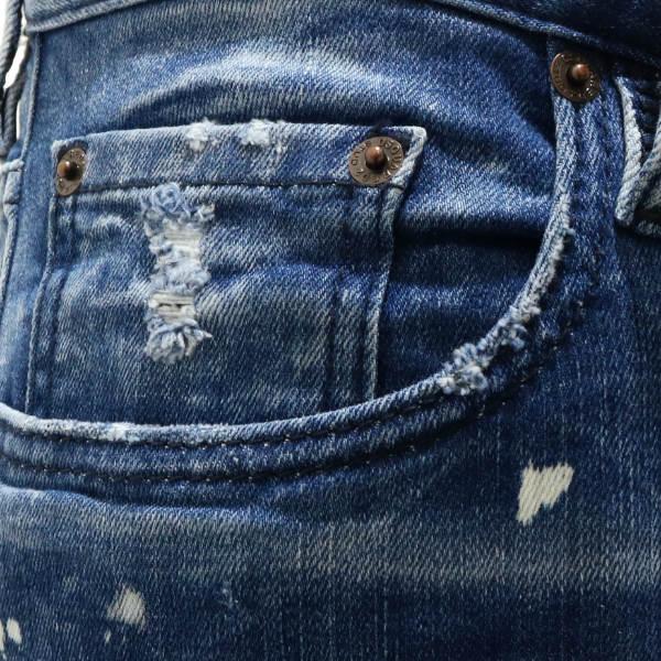 DSQUARED2 【セール 30%オフ】 ディースクエアード ジーンズ