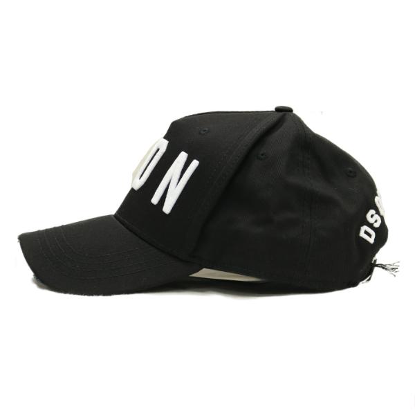 DSQUARED2 【国内正規品】ディースクエアード キャップ ベース