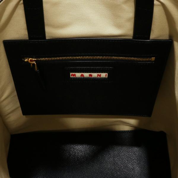 MARNI 【国内正規品】 マルニ トートバッグ ショッピングバッグ