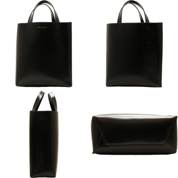 MARNI 【国内正規品】 マルニ バッグ MUSEO スモール ショルダー MARNI 【国内正規品】 マルニ バッグ MUSEO スモール ショルダー