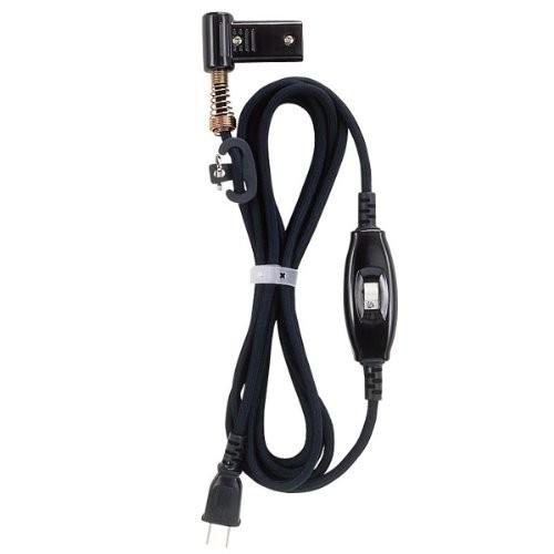 メトロ(METRO) メトロ専用 こたつコード(3m) PC-2PL(S) : K&M