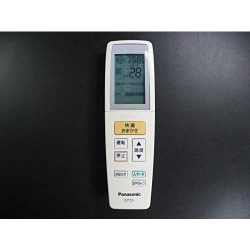 パナソニック エアコンリモコン A75C3649 パナソニック エアコンリモコン A75C3649 : K&Mマーケティング - 通販