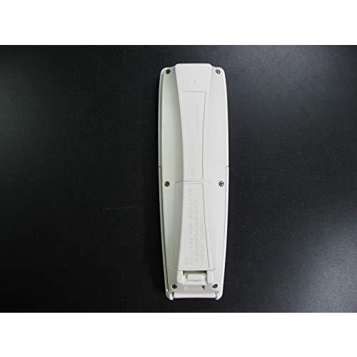 パナソニック エアコンリモコン A75C3649 パナソニック エアコンリモコン A75C3649 : K&Mマーケティング - 通販
