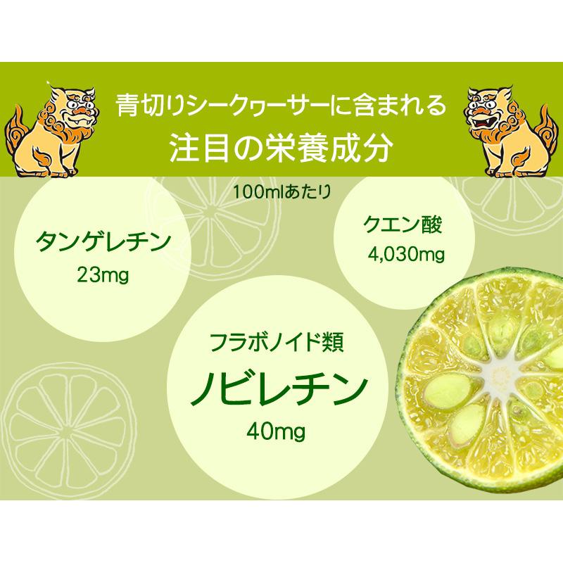 青切りシークワーサー シークワサー 2L お試し1本 原液 業務用 沖縄県 大宜味村産 100% ストレート ノビレチン クエン酸 |  | 05