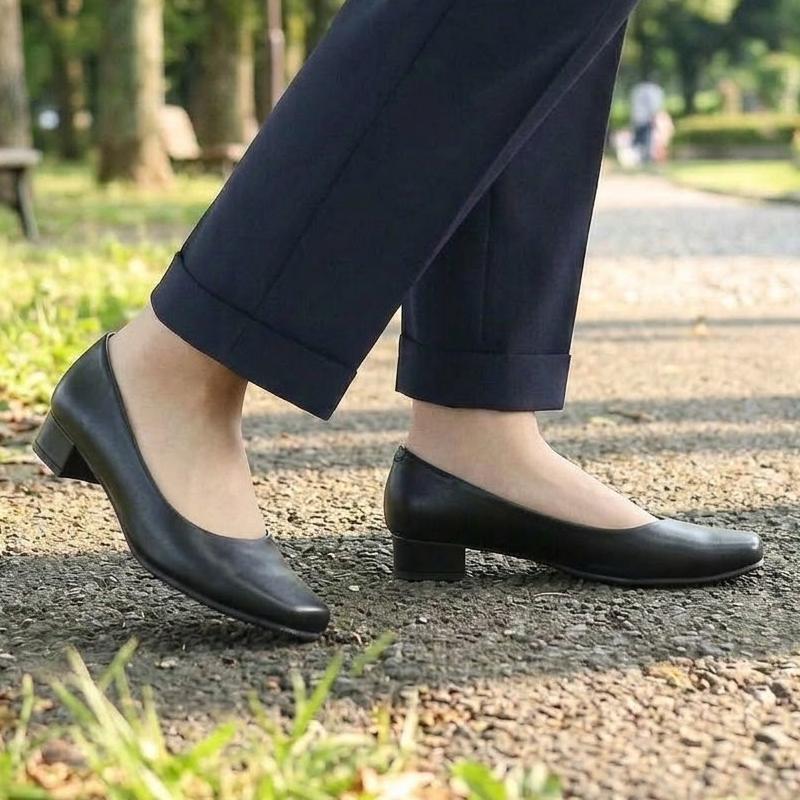 大きいサイズ ワイズ 4e 幅広 25.5cm 26cm 26.5cm 対応 レディース 