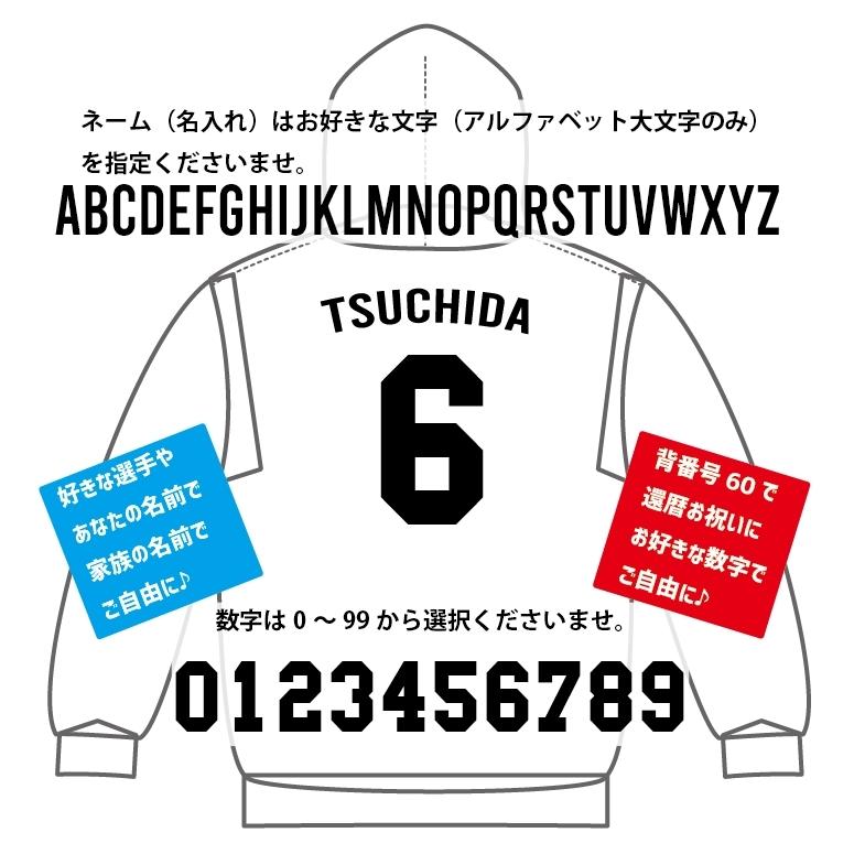 【背番号自由】智辯ユニフォーム風Tシャツ 智辯和歌山、智弁学園のOBの方、高校野球ファンの方にオススメ!【母校応援グッズ】|kandou-t-shirt|03