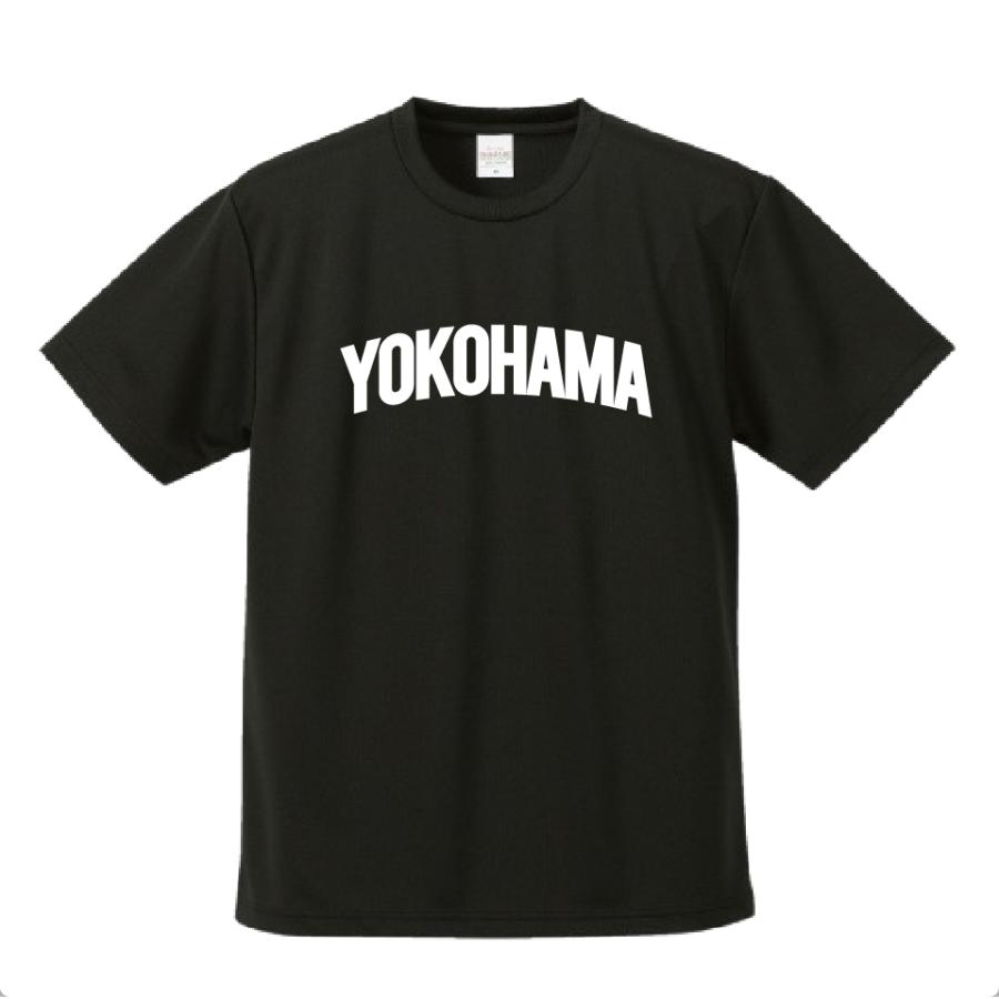 母校応援グッズ YOKOHAMAユニフォーム風Tシャツ&ロンT 横浜高校 母校応援グッズ YOKOHAMAユニフォーム風Tシャツ&ロンT 横浜高校