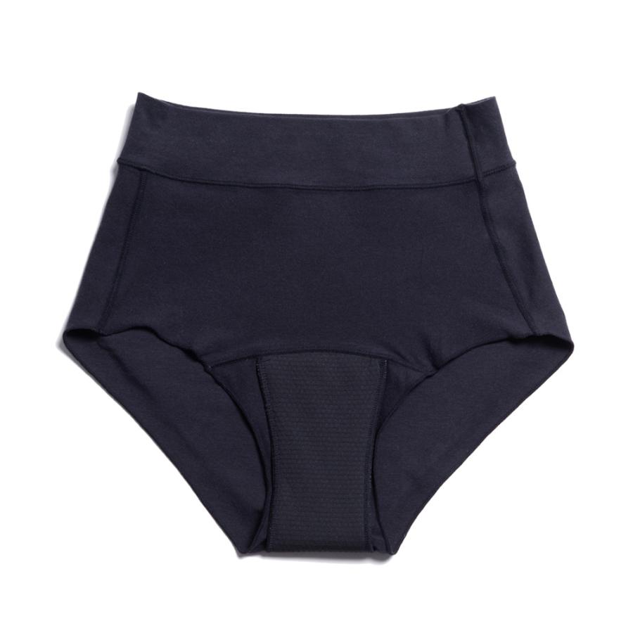 【新品・未開封】&amp;moonedの吸水ショーツＬサイズ２枚セット 公式正規品はこちらのみ】 &mooned（アンドムーンド） 生理用 吸水